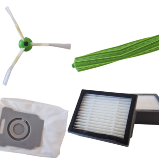 iRobot Roomba kit