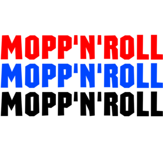 MOPP AND ROLL